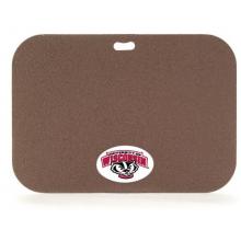 Original Grill Pad Collegiate Edition - University Of Wisconsin