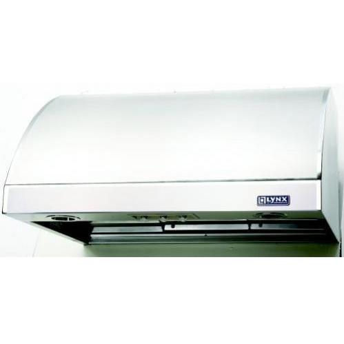 Lynx 48 Inch Outdoor Vent Hood