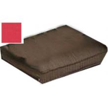 Alfresco Home Cushion Pad For 22-2464 - Jockey Red
