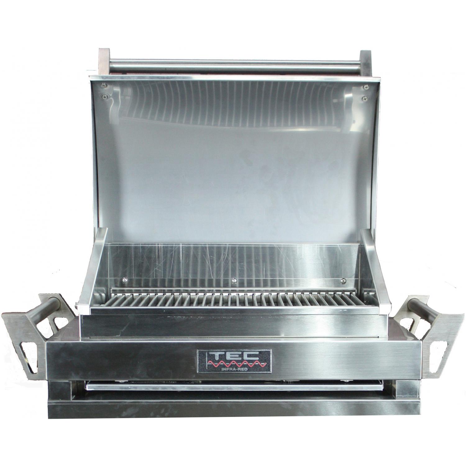Buy TEC G-Sport FR Natural Gas Grill by TEC