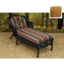 North Cape International Vineyard Chaise Lounge Honey