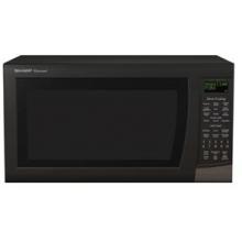 Sharp Full Size Microwaves 2.0 Cu.ft - 1200 Watts
