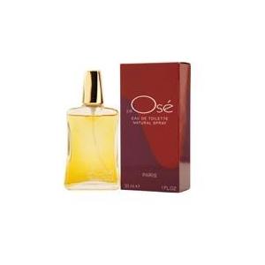 JAI OSE By Guy Laroche PERFUME .25 OZ
