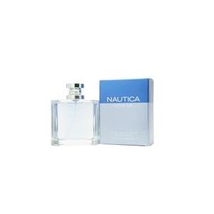 NAUTICA VOYAGE By Nautica EDT SPRAY 3.4 OZ