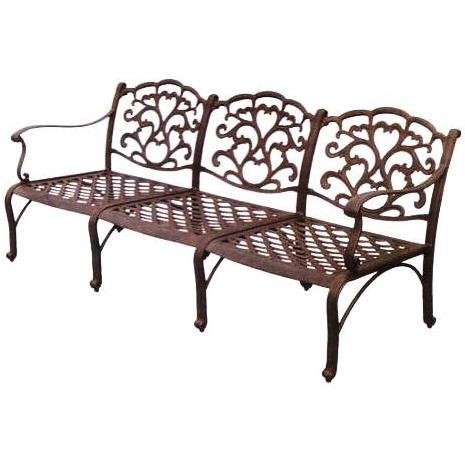 Darlee Catalina Sofa