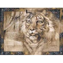 Tiger Poster Print