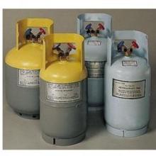 Robinair 50lb. Refrigerant Tank