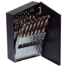 Irwin Industrial Turbomax Drill Bit Set - 29 Pc.