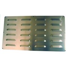 BBQ Guys 10 X 18 Stainless Steel Island Vent