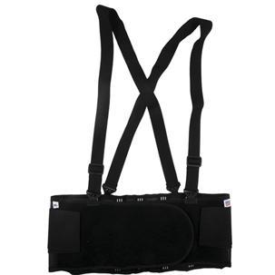 ERGONOMIC ACC 5260XL Industrial Back Support Belt (43 Inch)