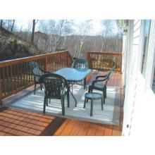 Sunsetter Mat (9ft X 9ft)