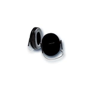 3M Passive Hearing Protectors, Shotgunner Behind Head (NRR 19dB)