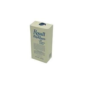 ROYALL BAYRHUM By Royall Fragrances COLOGNE .16 OZ MINI (UNBOXED)