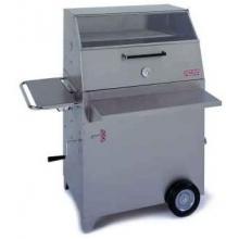 Hasty Bake Gourmet Stainless Charcoal Grill