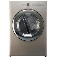 ASKO XXL Gas Dryer - Pure Platinum