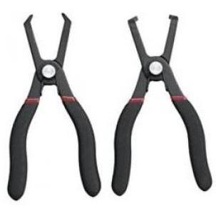 K-D Tools 2 Pc. Push Pin Plier Set