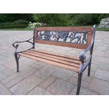 Oakland Living Animal Kiddy Bench