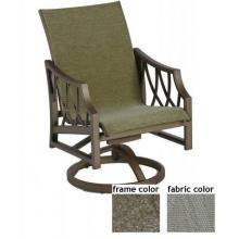 Casual Creations Tanjor Aluminum Dining Chair
