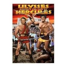 ULYSSES AGAINST THE SON OF HERCULES (MV)