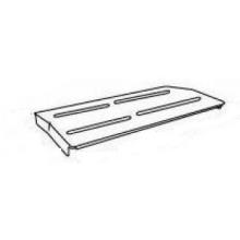 Stainless Steel Heat Plate 91631