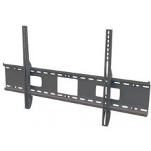 UNIVERSAL 42 Inch 71 Inch FLAT PANEL WALL MOUNT (BLACK)