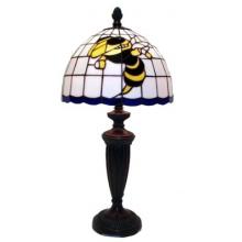 Georgia Tech University Table Lamp