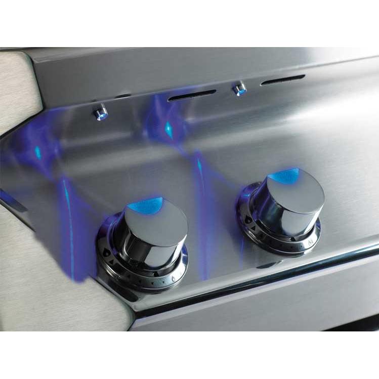 Blue LED Lights