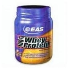 EAS 100 Whey Chocolate 2lb