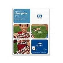 HP Consumable Premium Glossy Photo Paper
