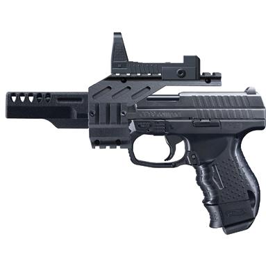 UMAREX CP99 Compact Recon, Black, .177 Cal. BB, CP99 Compact Recon .177 BB