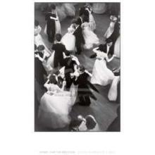 Bresson - Queen Charlotte S Ball, 1959 Poster Print