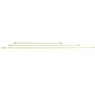 PUSH/PULL FIBERGLASS ROD KIT