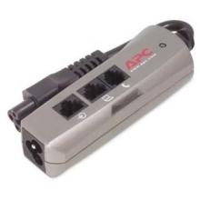 American Power Conversion-APC SurgeArrest Notebook Pro C6