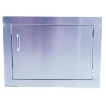 ProFire 20 X 14 Inch Horizontal Single Access Door - Right Hinged