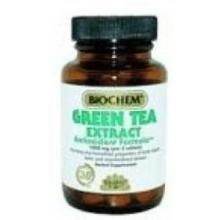 Country Life Green Tea Extract, 90 Tabs