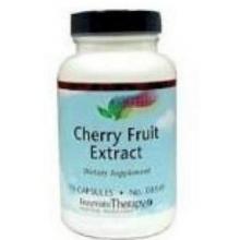 Enzymatic Cherry Fruit Extract 90 Caps