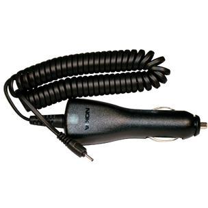6101 SMALL BARREL CAR CHARGER (OEM RETAIL PACKAGED)