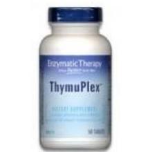 Enzymatic Thymuplex 50 Tabs