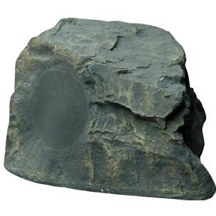 Buy 200-WATT PRO SERIES STEREO OUTDOOR ROCK SPEAKERS (SLATE) by TIC CORPORATION