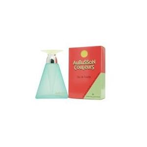 AUBUSSON COULEURS By Aubusson EDT SPRAY 1.7 OZ