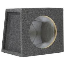 SUBWOOFER ENCLOSURE (12 Inch SINGLE)