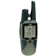 GARMIN 010-00270-02 RINO SERIES 120 GPS/2-WAY RADIO