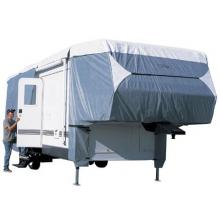 Polypro III Deluxe 5th Wheel Cover For 33-37ft Rv