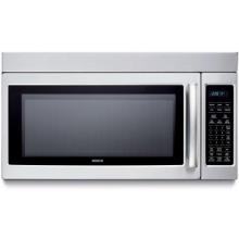 Bosch Over Range Microwave