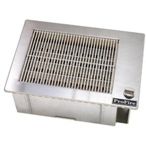 Profire Indoor Propane Gas Barbecue Grill