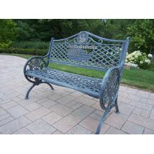 Oakland Living God Bless America Bench