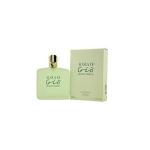 ACQUA DI GIO By Giorgio Armani EDT SPRAY 3.4 OZ