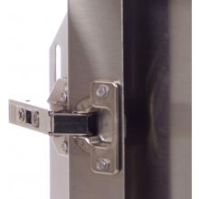 Adjustable European Hinges Adjustable European Hinges