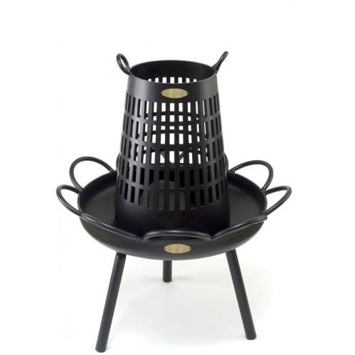LoFerno Fire Pit Pisa