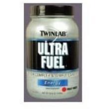Twinlab Ultra Fuel Fruit Punch 3.3lb